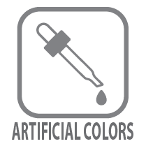 Avoid breakfast cereal with artificial food coloring