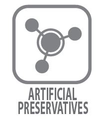 Avoid breakfast cereal with artificial preservatives like BHT or trisodium phosphate