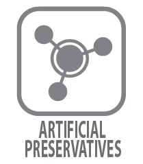 Avoid breakfast cereal with artificial preservatives like BHT or trisodium phosphate