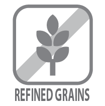 Avoid breakfast cereal made with refined grains