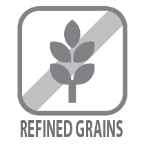 Avoid breakfast cereal made with refined grains