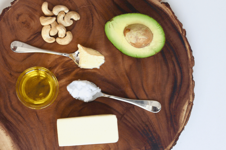 Dietary Fat: What the experts think