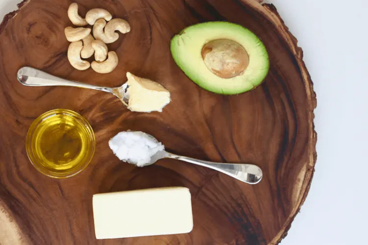 expert opinion on which dietary fats are healthy