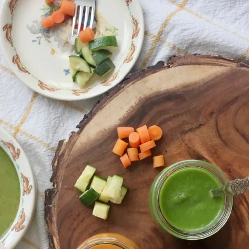 research-proven tips for how to get your toddler to eat vegetables