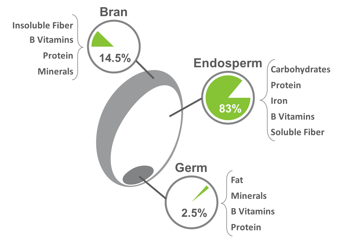 Why we should eat more whole grains Feed Them Wisely