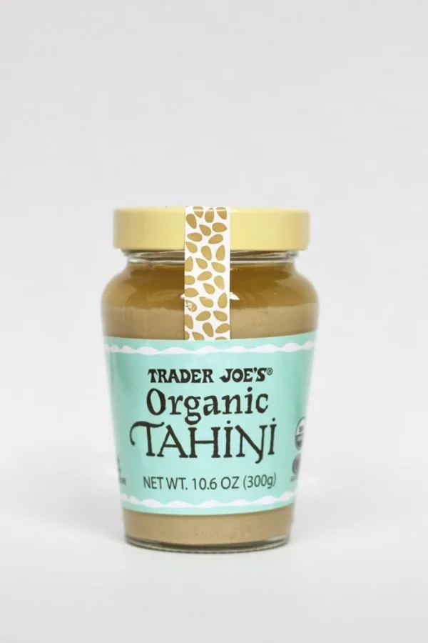 Trader Joe's Spices – The Clean Pantry