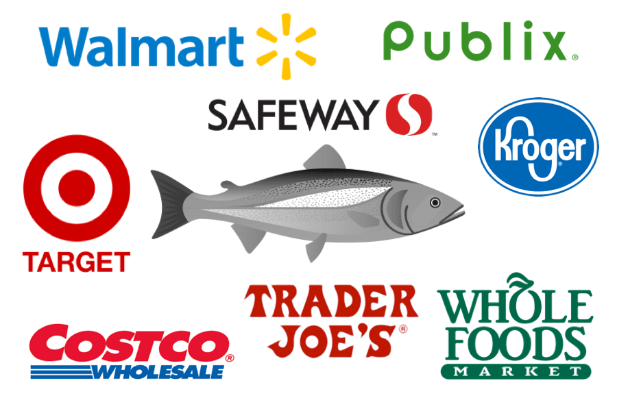 who sells healthy farmed salmon header evaluation of salmon from popular grocery stores