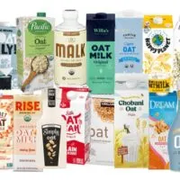 evaluation of popular oatmilks to find out what healthy oatmilk is best