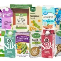 healthy soy milk header image