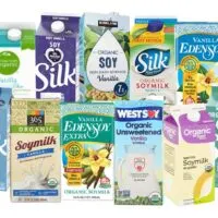 packaging of popular vanilla soy milk forhealthy vanilla soy milk evaluation